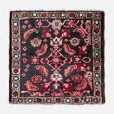 Littel Tribal Rug 45×45<span>リトル トライバルラグ</span>