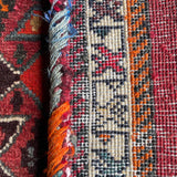 Little Tribal Rug 55×65<span>リトル トライバルラグ</span>