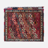 Little Tribal Rug 55×65<span>リトル トライバルラグ</span>