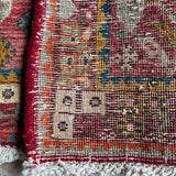 Little Tribal Rug 60×60<span>リトル トライバルラグ</span>