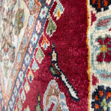 Little Tribal Rug 60×60<span>リトル トライバルラグ</span>