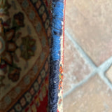 Little Tribal Rug 60×60<span>リトル トライバルラグ</span>