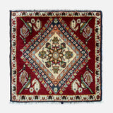 Little Tribal Rug 60×60<span>リトル トライバルラグ</span>