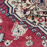 Little Tribal Rug 60×70<span>リトル トライバルラグ</span>