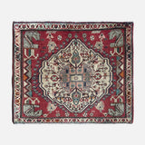 Little Tribal Rug 60×70<span>リトル トライバルラグ</span>