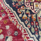 Little Tribal Rug 60×62<span>リトル トライバルラグ</span>