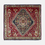 Little Tribal Rug 60×62<span>リトル トライバルラグ</span>