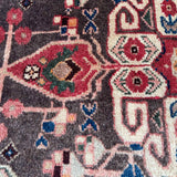 Little Tribal Rug 60×65<span>リトル トライバルラグ</span>
