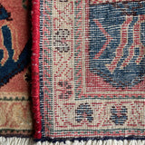 Little Tribal Rug 60×65<span>リトル トライバルラグ</span>