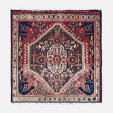 Little Tribal Rug 60×65<span>リトル トライバルラグ</span>