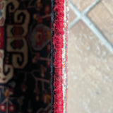 Little Tribal Rug 60×65<span>リトル トライバルラグ</span>