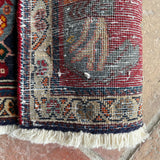 Little Tribal Rug 60×65<span>リトル トライバルラグ</span>