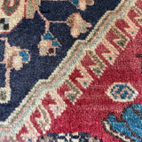 Little Tribal Rug 60×60<span>リトル トライバルラグ</span>