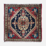 Little Tribal Rug 60×60<span>リトル トライバルラグ</span>