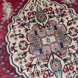 Little Tribal Rug 60×70<span>リトル トライバルラグ</span>