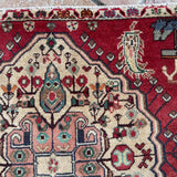 Little Tribal Rug 60×70<span>リトル トライバルラグ</span>