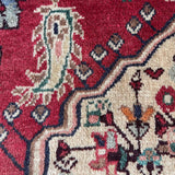 Little Tribal Rug 60×70<span>リトル トライバルラグ</span>