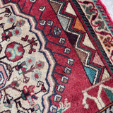 Little Tribal Rug 60×70<span>リトル トライバルラグ</span>