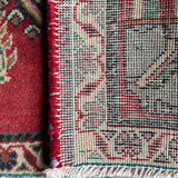 Little Tribal Rug 60×70<span>リトル トライバルラグ</span>