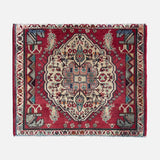 Little Tribal Rug 60×70<span>リトル トライバルラグ</span>