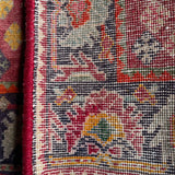 Little Tribal Rug 60×65<span>リトル トライバルラグ</span>