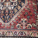 Little Tribal Rug 60×65<span>リトル トライバルラグ</span>