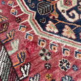 Little Tribal Rug 60×65<span>リトル トライバルラグ</span>