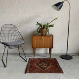 Little Tribal Rug 60×65<span>リトル トライバルラグ</span>