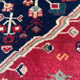 Little Tribal Rug 60×65<span>リトル トライバルラグ</span>