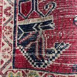 Little Tribal Rug 60×65<span>リトル トライバルラグ</span>