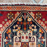 Little Tribal Rug 62×60<span>リトル トライバルラグ</span>