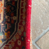 Little Tribal Rug 62×60<span>リトル トライバルラグ</span>