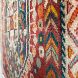 Little Tribal Rug 62×60<span>リトル トライバルラグ</span>