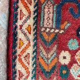 Little Tribal Rug 62×60<span>リトル トライバルラグ</span>