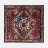 Little Tribal Rug 64×61<span>リトル トライバルラグ</span>