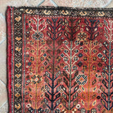 Little Tribal Rug 65×70<span>リトル トライバルラグ</span>