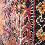 Little Tribal Rug 65×70<span>リトル トライバルラグ</span>