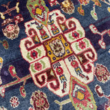 Little Tribal Rug 65×70<span>リトル トライバルラグ</span>