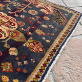 Little Tribal Rug 65×70<span>リトル トライバルラグ</span>