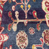 Little Tribal Rug 65×70<span>リトル トライバルラグ</span>