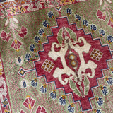 Little Tribal Rug 65×70<span>リトル トライバルラグ</span>