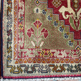 Little Tribal Rug 65×70<span>リトル トライバルラグ</span>