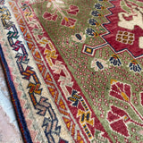 Little Tribal Rug 65×70<span>リトル トライバルラグ</span>