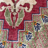 Little Tribal Rug 65×70<span>リトル トライバルラグ</span>