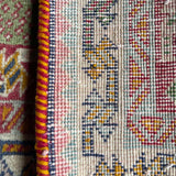 Little Tribal Rug 65×70<span>リトル トライバルラグ</span>