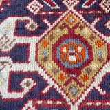 Little Tribal Rug 65×65<span>リトル トライバルラグ</span>