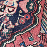 Little Tribal Rug 65×65<span>リトル トライバルラグ</span>