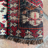 Little Tribal Rug 70×55<span>リトル トライバルラグ</span>