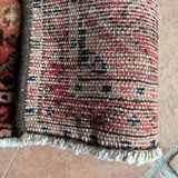 Little Tribal Rug 70×55<span>リトル トライバルラグ</span>