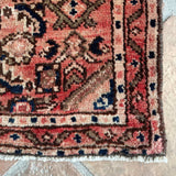 Little Tribal Rug 70×55<span>リトル トライバルラグ</span>